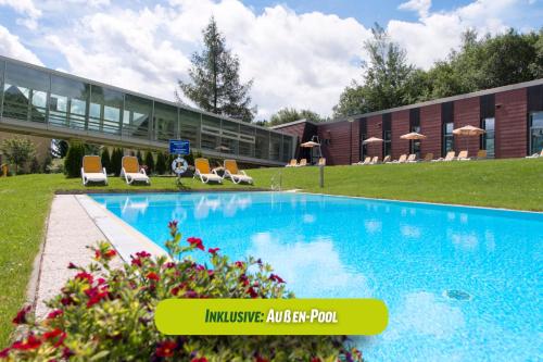 . AHORN Waldhotel Altenberg