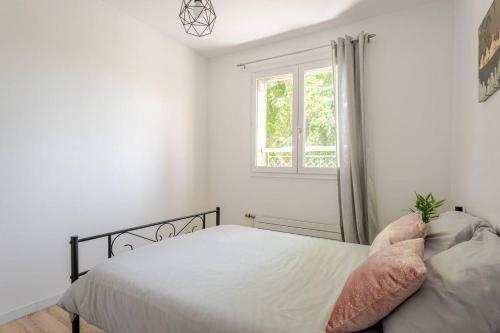 Maison de vacances Marseille, Marsella (foto 9)