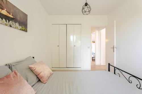 Maison de vacances Marseille, Marsella (foto 4)