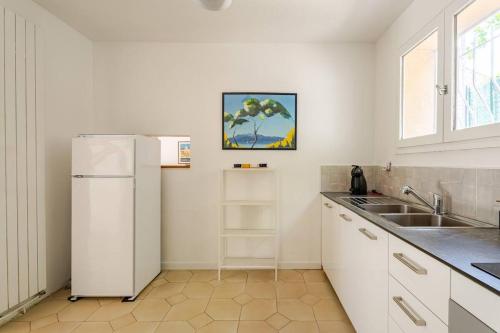 Maison de vacances Marseille, Marsella (foto 7)