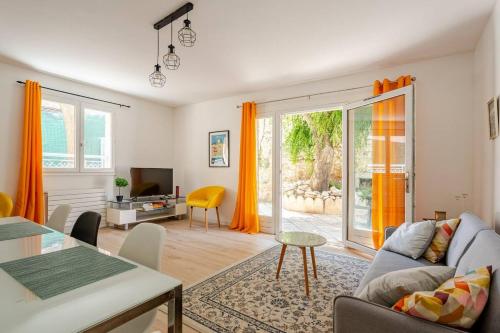 Maison de vacances Marseille, Marsella (foto 6)