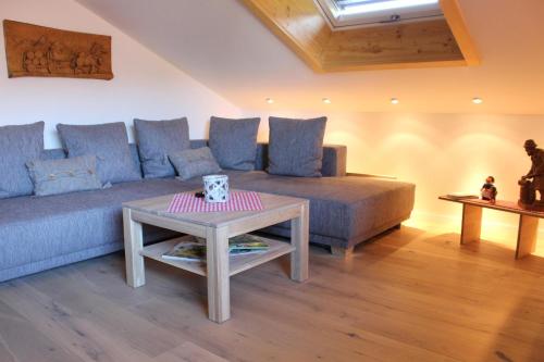 Haus Alpenland/Schneider