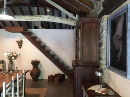 Stunning restored mill Boimouro in Arancedo