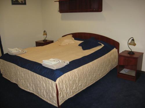 Motel ENERGOPAL in ยาสวอ