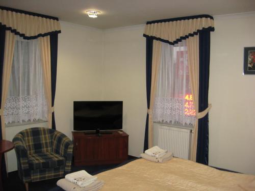 Motel ENERGOPAL in ยาสวอ