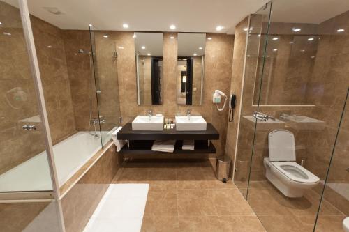 Ledger Plaza Maya Maya莱杰广场玛雅玛雅图片