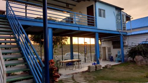 ブダイ エーゲ アート ホテル (Budai Aegean Art Hotel) in 布袋鎮（ブーダイ）