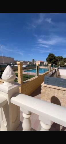 Villa LOUIS 1