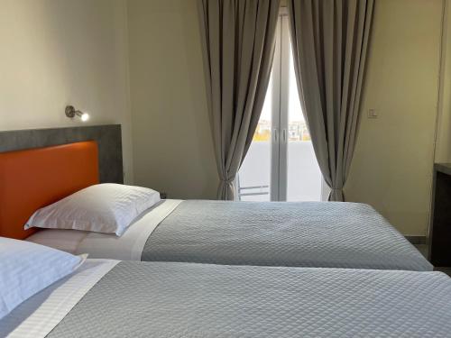 Albatros Hotel - image 11