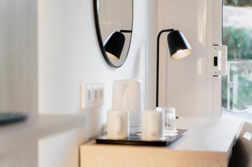 Hotel Cala Galdana & Apartamentos d'Aljandar - image 5