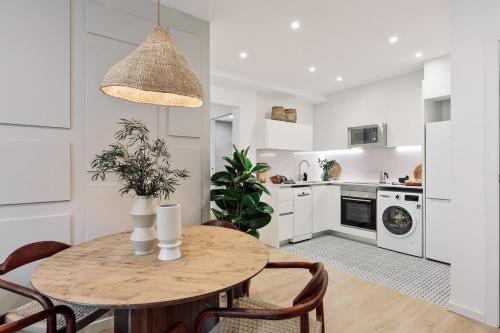 Pompei - 2 bedrooms, balcony and terrace in Ciutat Vella, Barcelone (photo 7)