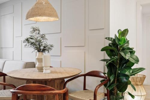 Pompei - 2 bedrooms, balcony and terrace in Ciutat Vella, Barcelone (photo 10)