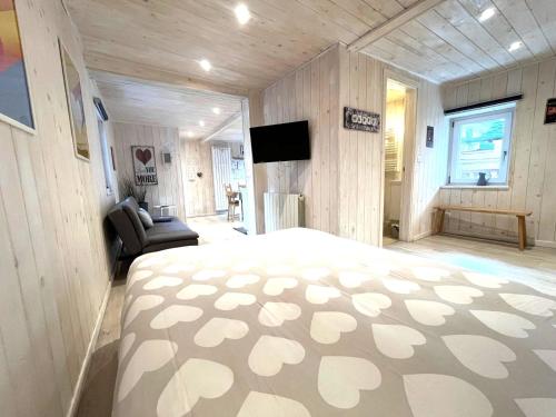 Due cuori e... un Loft nel cuore antico di Aosta 3