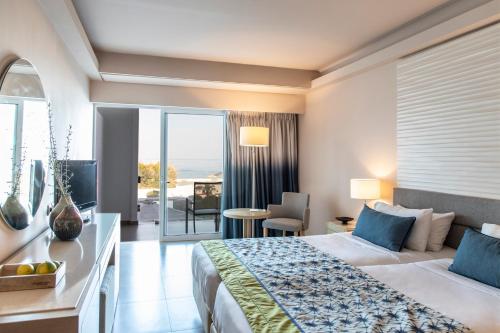 Standard Room room in Eden Roc Resort - All Inclusive