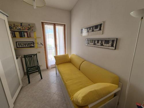 Villa Sabaudia in Sabaudia