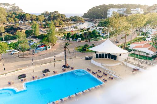 Hotel Cala Galdana & Apartamentos d'Aljandar - image 14