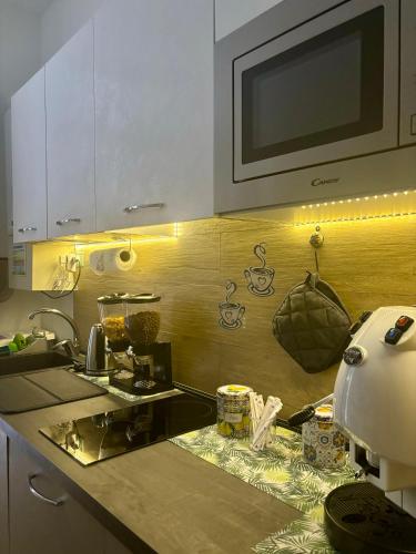 D'Aragona Guest House 3