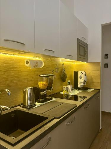 D'Aragona Guest House 2