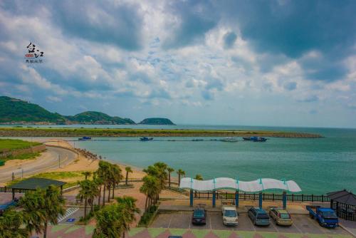 Nearby attraction, Tai-Jiang Bed and Breakfast in Matsu Island