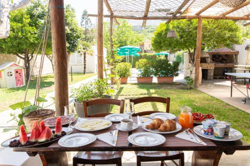 Residence Villa Tina - image 11