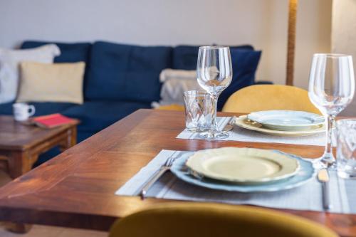 Létesítmények, Apartamento Jávea Pueblo (Apartamento Javea Pueblo) in Javea városközpont