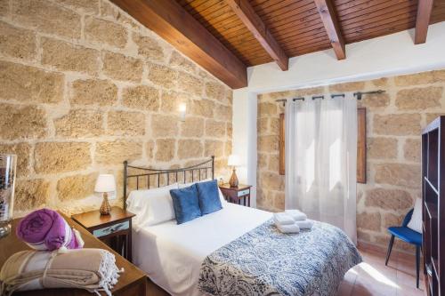 Apartamento Jávea Pueblo (Apartamento Javea Pueblo) in Javea városközpont