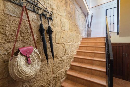 Előcsarnok, Apartamento Jávea Pueblo (Apartamento Javea Pueblo) in Javea városközpont