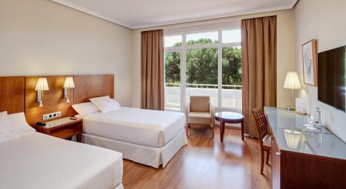 Sercotel Los Llanos - image 13