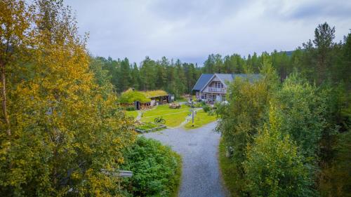 Trasti & Trine Boutique Hotel - image 13