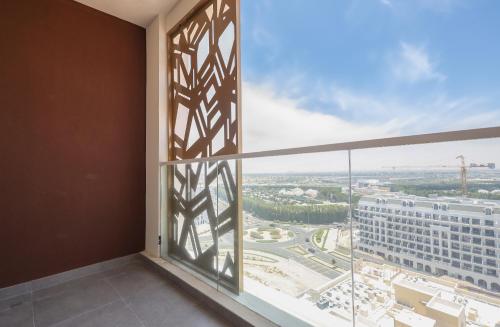 Elite LUX Holiday Homes - Jewelz Residences Studio in Arjan Dubai, Dubaj (fotografie 9)