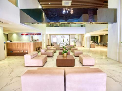 Ramada Encore by Wyndham Makati near Malate Church
