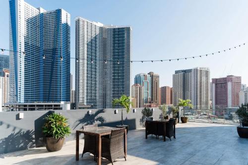 Ramada Encore by Wyndham Makati near Malate Church