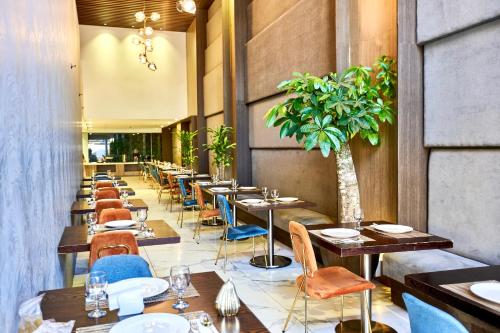 Ramada Encore by Wyndham Makati near Malate Church
