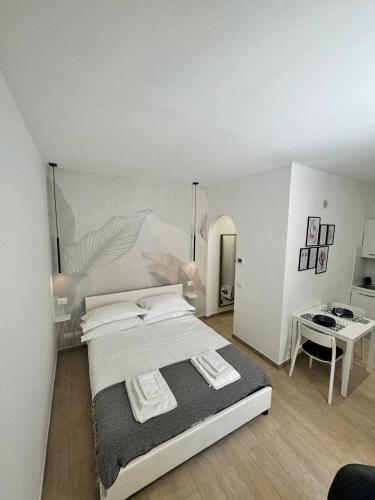 Little Apartment, Rome (photo 7)