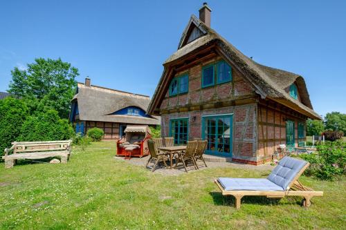 Three-Bedroom House image 1