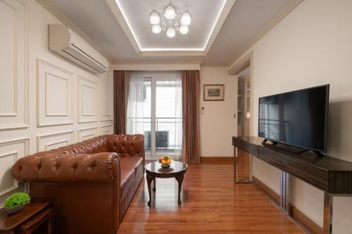 Aspira Hana Executive Suite Thonglor Hotel, Bangkok (photo 6)