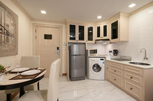 Aspira Hana Executive Suite Thonglor Hotel, Bangkok (photo 9)