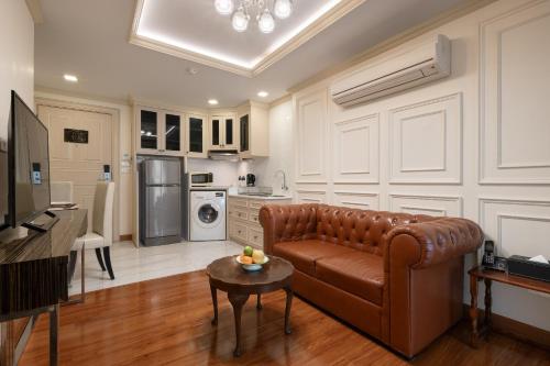 Aspira Hana Executive Suite Thonglor Hotel, Bangkok (photo 8)
