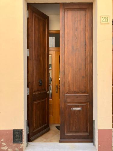 Nice and quiet flat in Premià de Mar - HUTB 01790 (Nice and quiet flat in Premia de Mar - HUTB 01790) in Premia de Mar (Maresme)