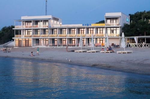 Design Hotel Skopeli - image 8