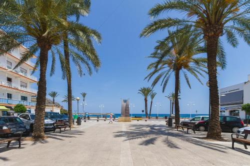 Közeli látványosságok, Apartamento Jávea Pueblo (Apartamento Javea Pueblo) in Javea városközpont