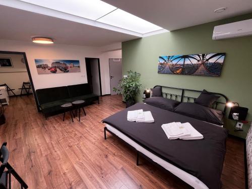 Hotel DOBRÉ MÍSTO