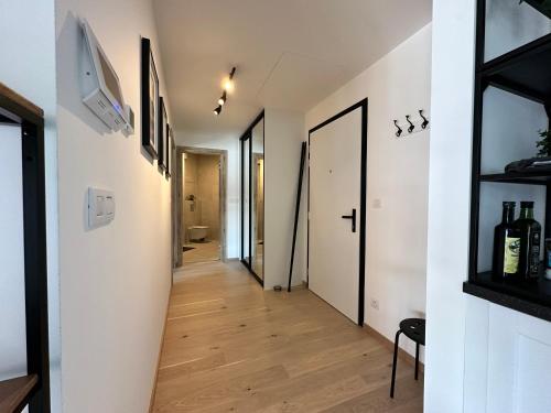 Zwirn1, uplne nové, parkovanie, klimatizacia,, Bratislava (foto 9)