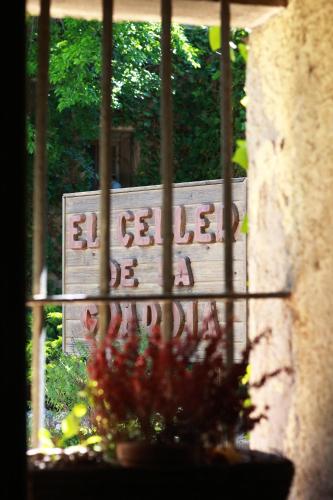 El Celler De La Guardia