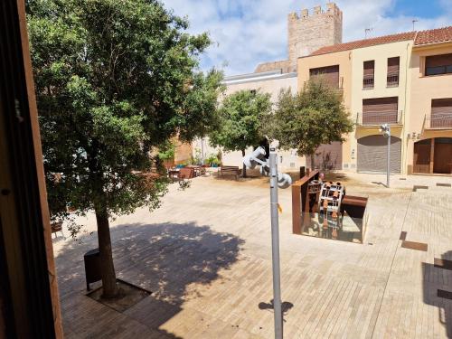 Apartamento Cal Enric Apartamento Cal Enric