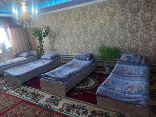 ChyngyzGuestHouse ChyngyzGuestHouse