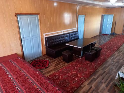 ChyngyzGuestHouse ChyngyzGuestHouse