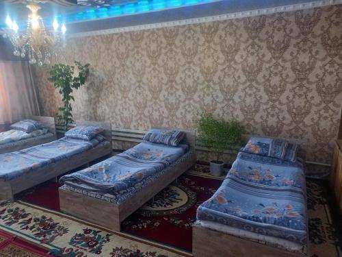 ChyngyzGuestHouse ChyngyzGuestHouse