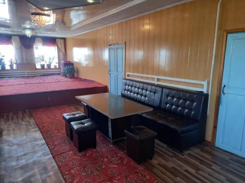 ChyngyzGuestHouse ChyngyzGuestHouse