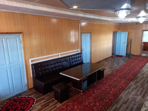 ChyngyzGuestHouse ChyngyzGuestHouse